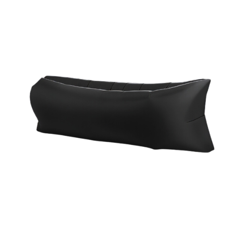 AirFactory Portable Air Lounger & Bluetooth Speaker Combo – The Ultimate Foldable Lazy Sofa for Camping, Festivals, and Backyard Parties | Lightweight, Durable Outdoor Furniture