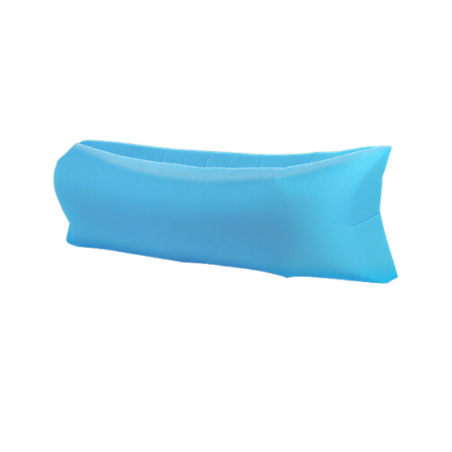 AirFactory Portable Air Lounger & Bluetooth Speaker Combo – The Ultimate Foldable Lazy Sofa for Camping, Festivals, and Backyard Parties | Lightweight, Durable Outdoor Furniture
