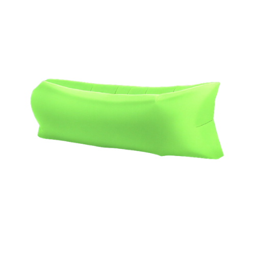 AirFactory Portable Air Lounger & Bluetooth Speaker Combo – The Ultimate Foldable Lazy Sofa for Camping, Festivals, and Backyard Parties | Lightweight, Durable Outdoor Furniture