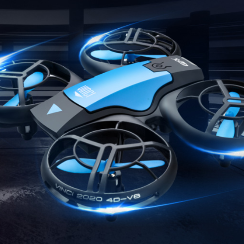 Mini Drone Toy
