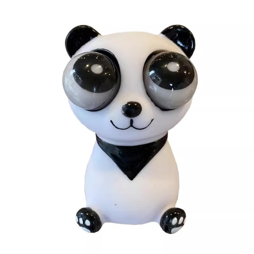 Panda Squishy Toy
