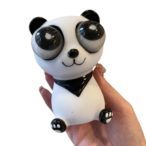 Panda Squishy Toy