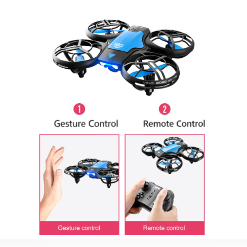 Mini Drone Toy
