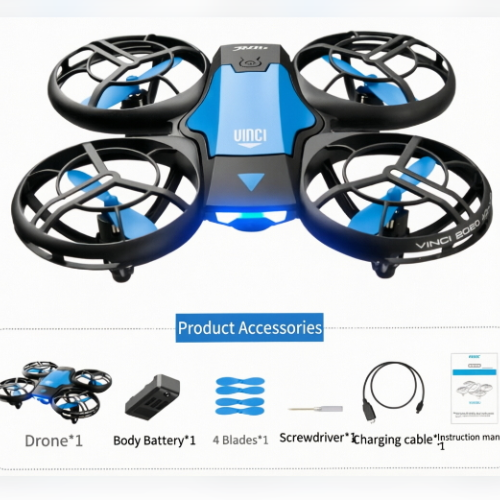 Mini Drone Toy